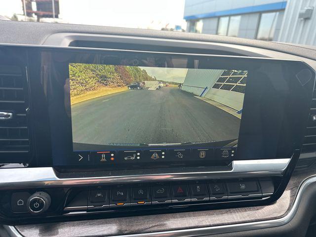 new 2026 Chevrolet Silverado 1500 car, priced at $60,246