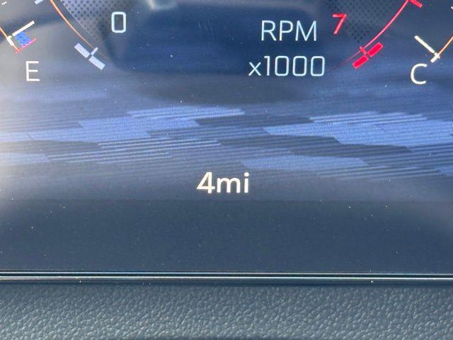 new 2026 Chevrolet Traverse car, priced at $60,162