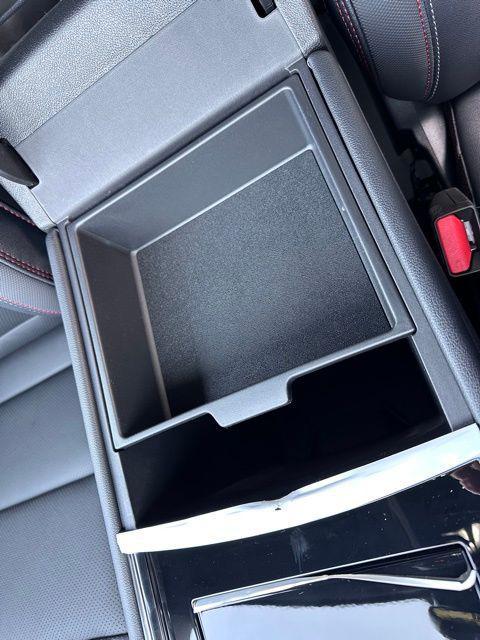 new 2026 Chevrolet Traverse car, priced at $60,162