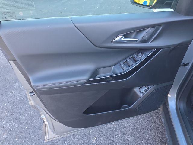 used 2025 Chevrolet Equinox car, priced at $27,308