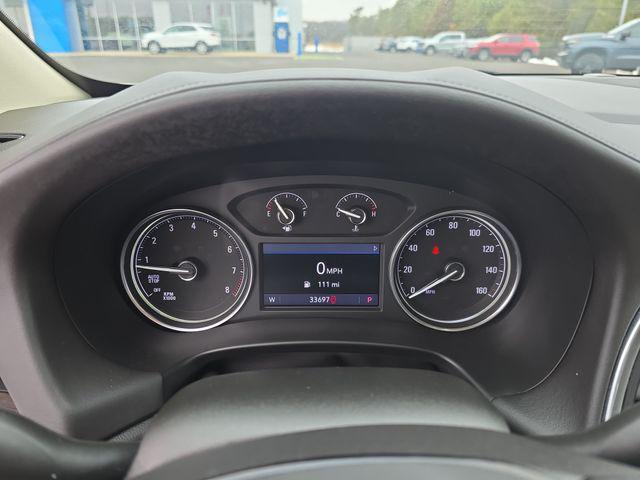 used 2022 Buick Enclave car, priced at $31,885