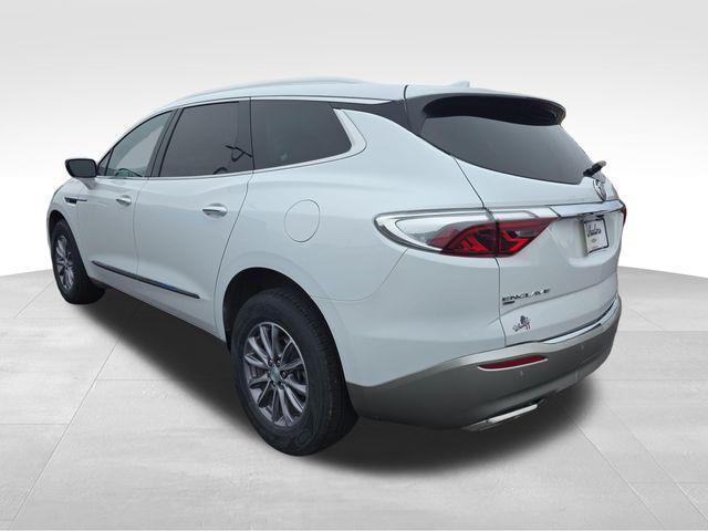 used 2022 Buick Enclave car, priced at $31,885
