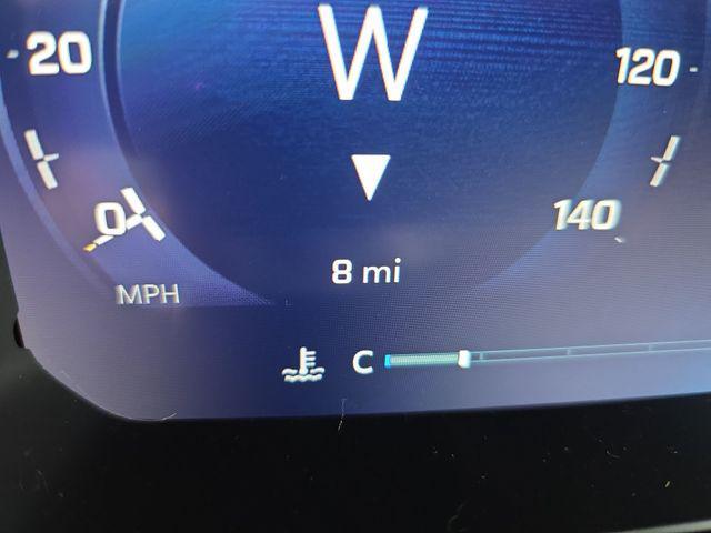 new 2026 Chevrolet Silverado 2500 car, priced at $76,704