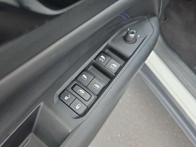 used 2026 Jeep Compass car, priced at $30,659