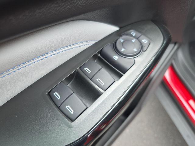 new 2026 Chevrolet Trax car, priced at $25,397