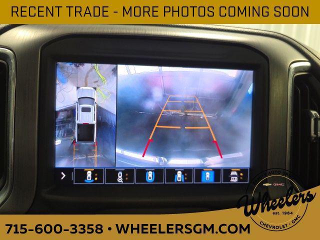 used 2020 GMC Sierra 1500 car, priced at $32,131