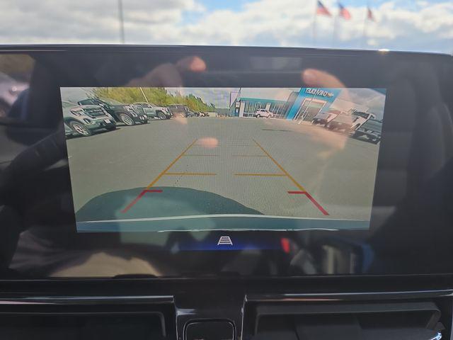 new 2026 Chevrolet TrailBlazer car, priced at $31,108