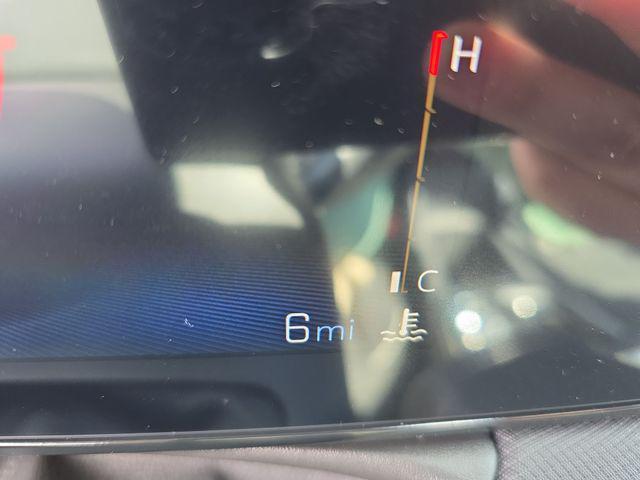 new 2026 Chevrolet TrailBlazer car, priced at $31,108