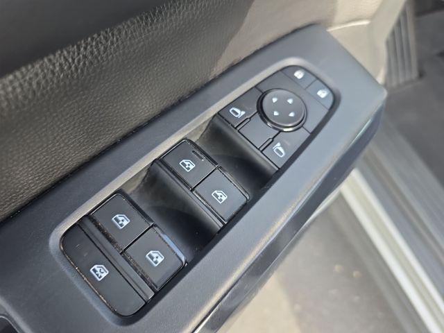 used 2024 Nissan Pathfinder car, priced at $29,288