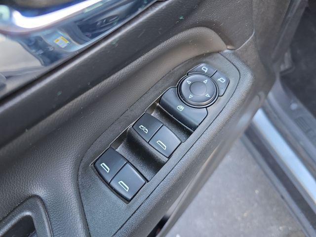 used 2024 Chevrolet Equinox car, priced at $22,302