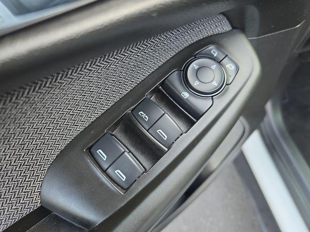 used 2025 Chevrolet TrailBlazer car, priced at $22,210