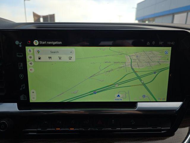 new 2026 Chevrolet Silverado 1500 car, priced at $62,141