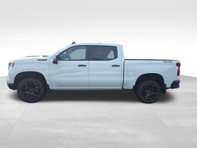 new 2026 Chevrolet Silverado 1500 car, priced at $62,141