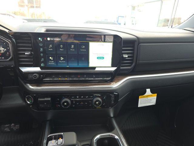 new 2026 Chevrolet Silverado 1500 car, priced at $62,141