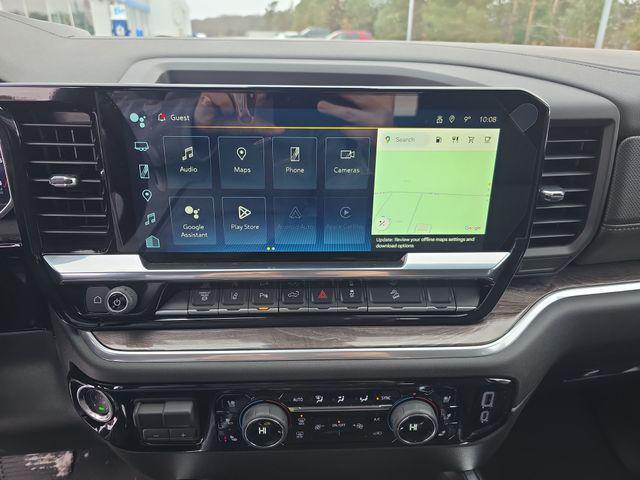 new 2026 Chevrolet Silverado 2500 car, priced at $76,572