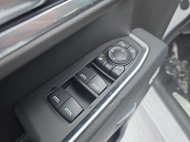 new 2026 Chevrolet Silverado 2500 car, priced at $76,572