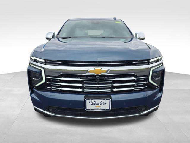 new 2026 Chevrolet Tahoe car, priced at $82,963