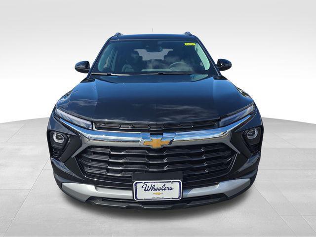 new 2026 Chevrolet TrailBlazer car, priced at $30,749