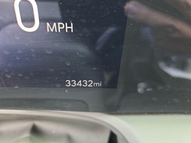 used 2024 Buick Encore GX car, priced at $20,844