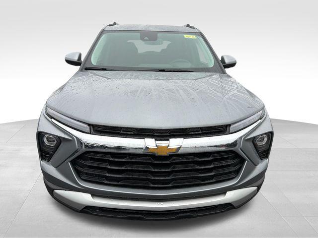 new 2026 Chevrolet TrailBlazer car, priced at $31,521