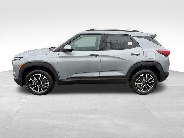 new 2026 Chevrolet TrailBlazer car, priced at $31,521