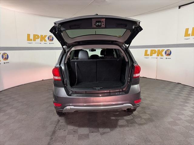 used 2016 Dodge Journey car, priced at $6,288