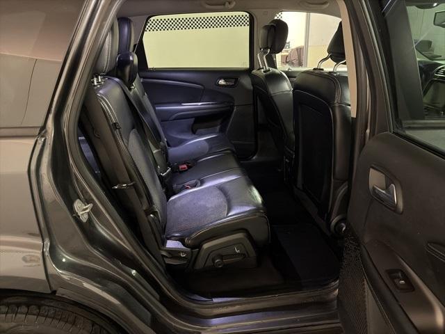 used 2016 Dodge Journey car, priced at $6,288
