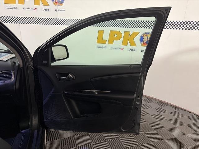 used 2016 Dodge Journey car, priced at $6,288