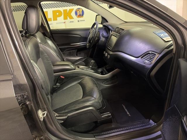 used 2016 Dodge Journey car, priced at $6,288