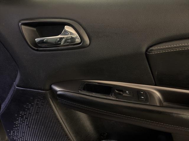 used 2016 Dodge Journey car, priced at $6,288