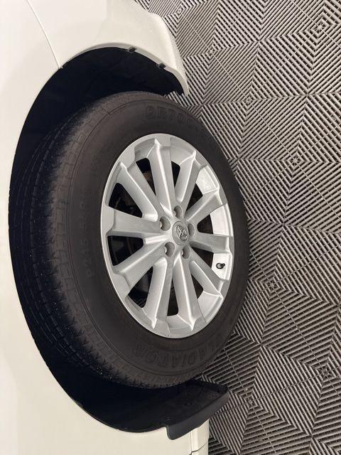 used 2011 Toyota Venza car, priced at $10,000