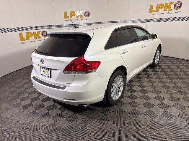 used 2011 Toyota Venza car, priced at $10,000