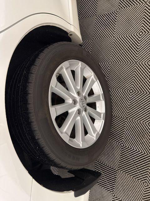 used 2011 Toyota Venza car, priced at $10,000