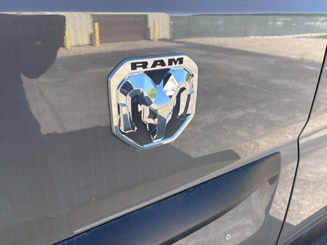 new 2026 Ram ProMaster 2500 car, priced at $45,290