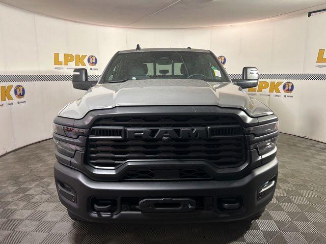 new 2026 Ram 2500 car, priced at $67,285