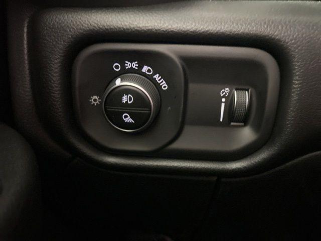 new 2026 Ram 2500 car, priced at $67,285