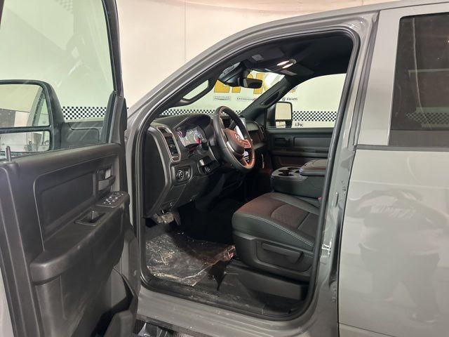 new 2026 Ram 2500 car, priced at $67,285