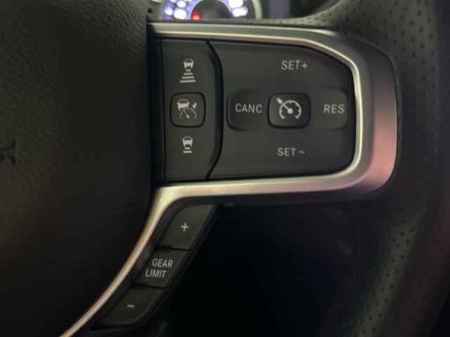 new 2026 Ram 2500 car, priced at $67,285