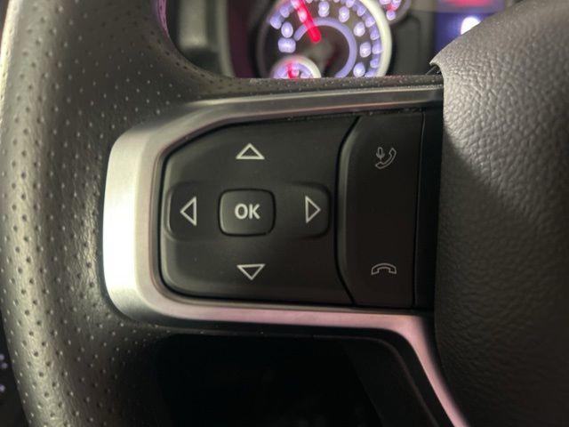 new 2026 Ram 2500 car, priced at $67,285