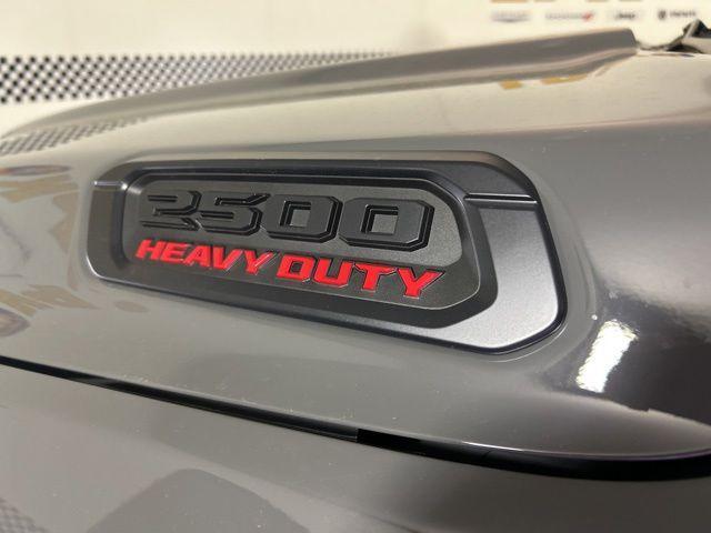 new 2026 Ram 2500 car, priced at $67,285