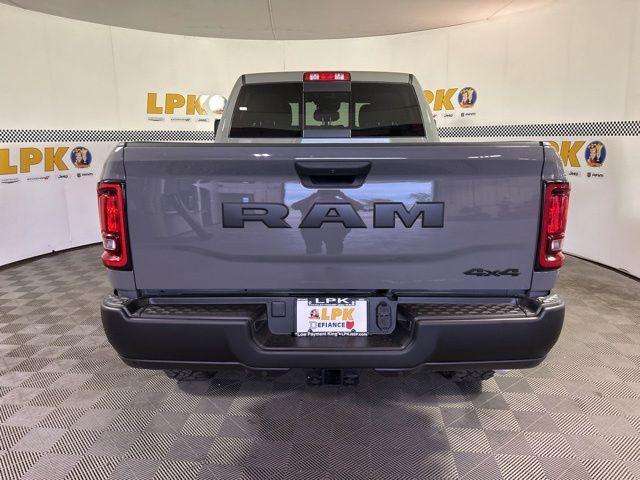 new 2026 Ram 2500 car, priced at $67,285