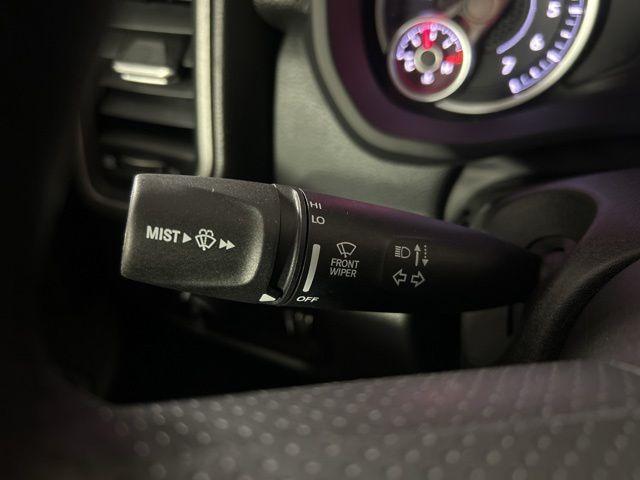 new 2026 Ram 2500 car, priced at $67,285