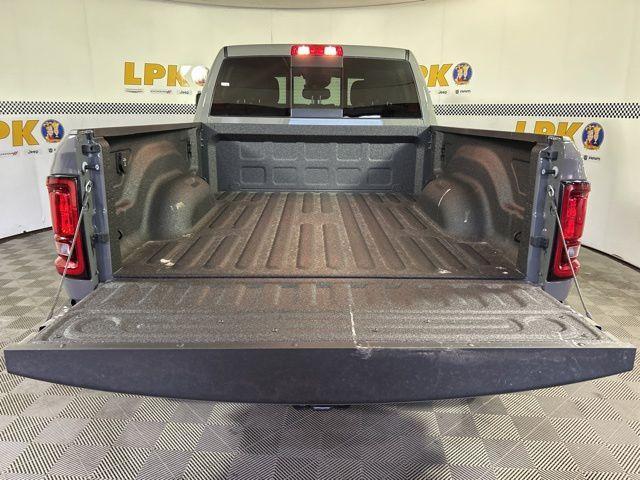 new 2026 Ram 2500 car, priced at $67,285