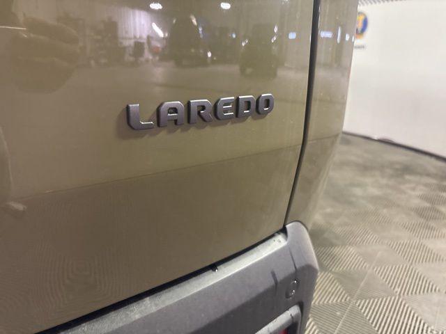 new 2026 Jeep Cherokee car, priced at $37,866