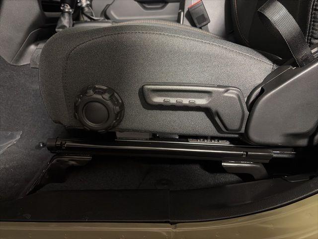 new 2026 Jeep Wrangler car, priced at $38,968