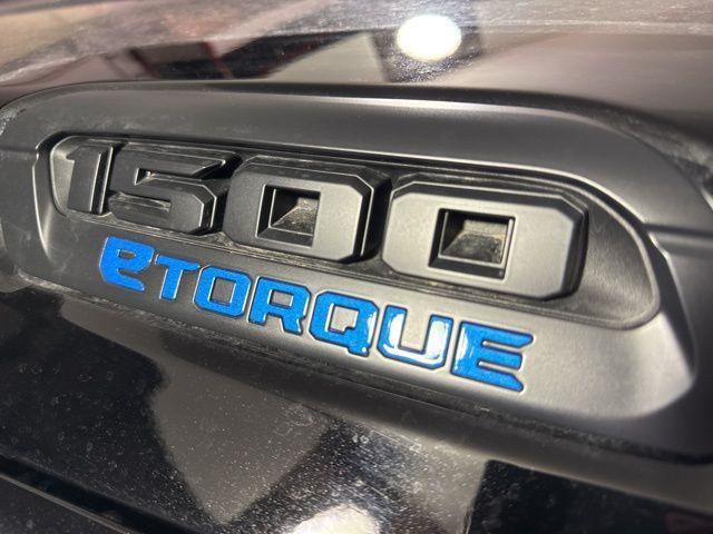 new 2026 Ram 1500 car, priced at $53,490