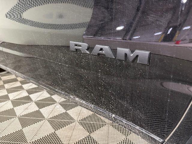 new 2026 Ram 1500 car, priced at $53,490