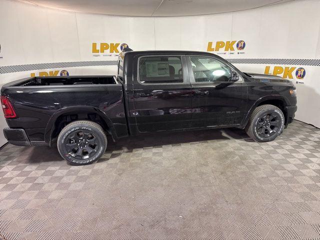 new 2026 Ram 1500 car, priced at $53,490