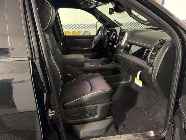 new 2026 Ram 3500 car, priced at $98,898