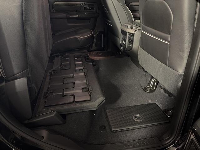 new 2026 Ram 3500 car, priced at $98,898